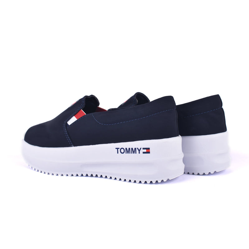 Deportivo Tommy De Mujer