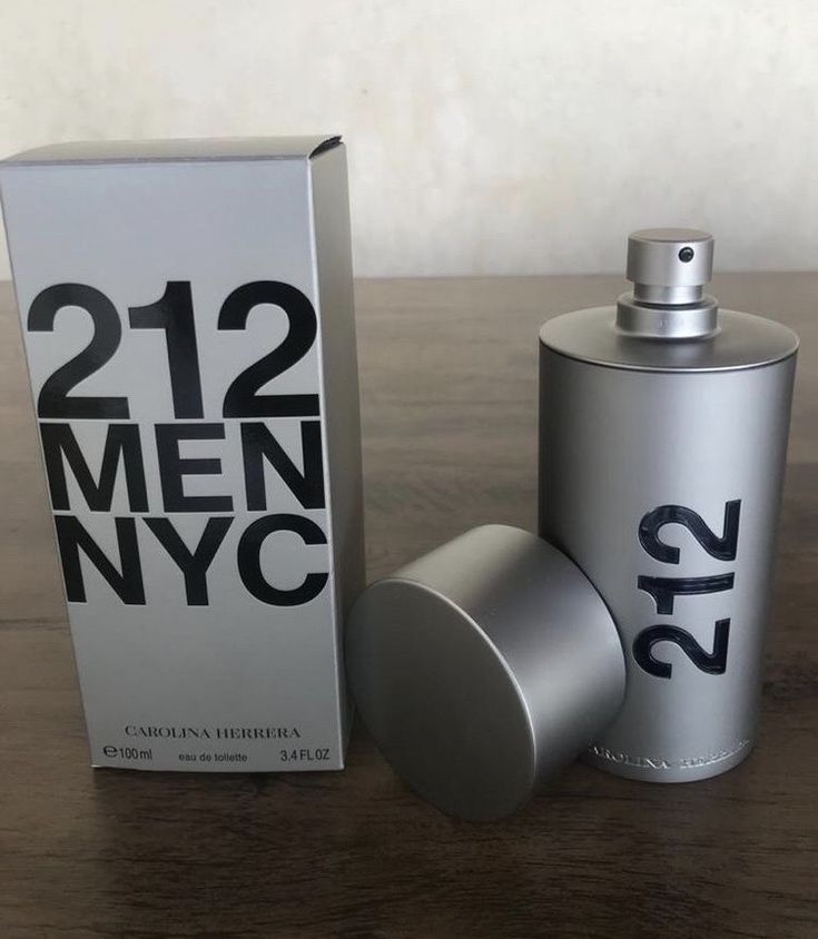 KIT PERFUM (212MEN+VIP BLACK+ VIP MEN)