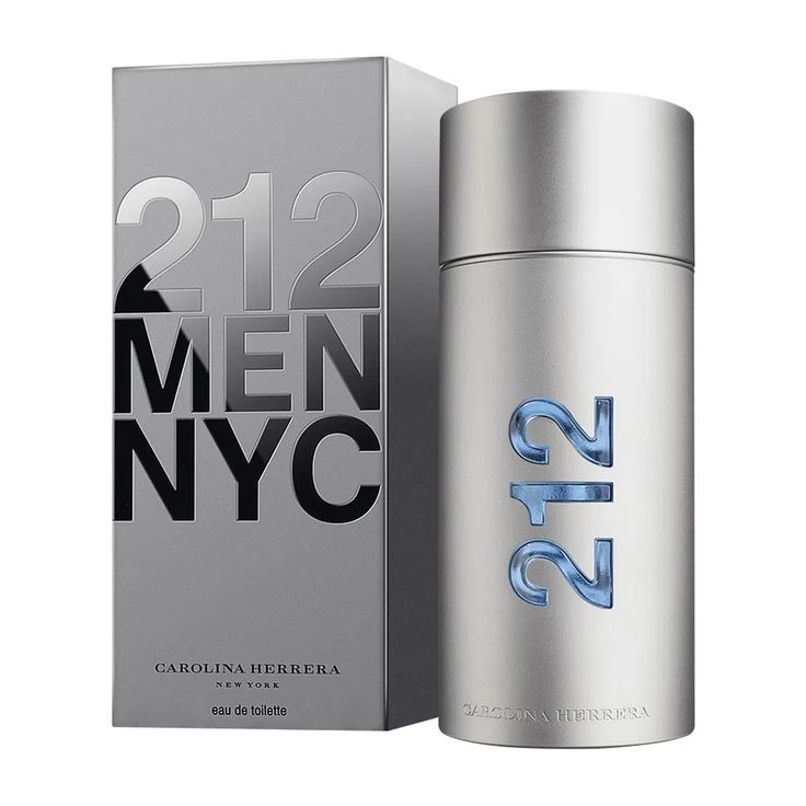 KIT PERFUM (212MEN+VIP BLACK+ VIP MEN)